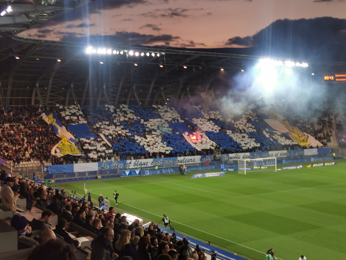 Mercato. Passé par Laval, un défenseur de Serie A arrive au GF38