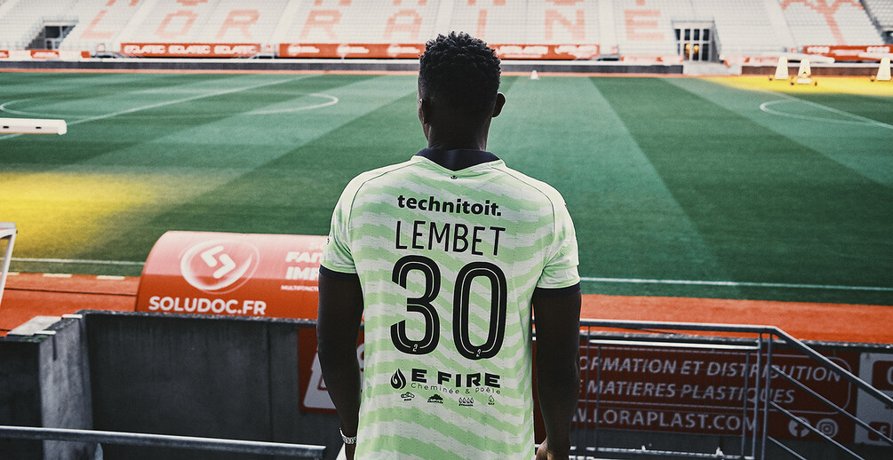 Ligue 2. Un nouveau gardien à l’AS Nancy Lorraine