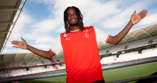DAOUDA GUINDO