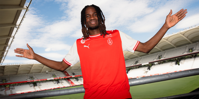 DAOUDA GUINDO