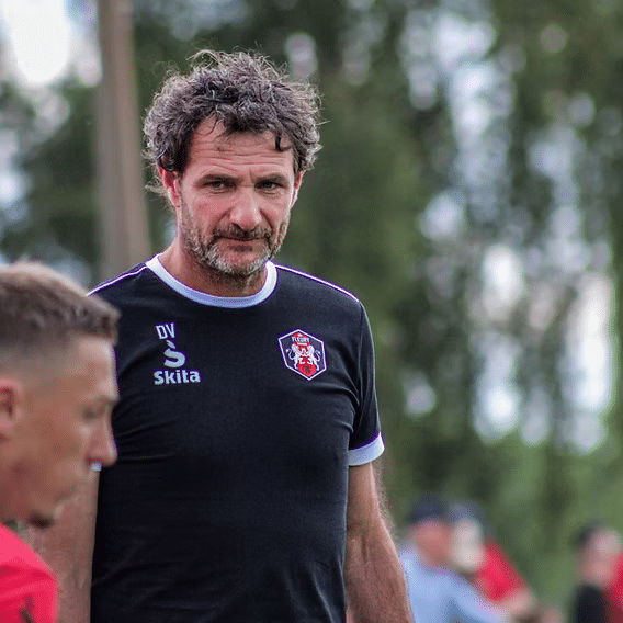 David Vignes (Stade Lavallois) : « Temps que j’aille voir au-dessus »