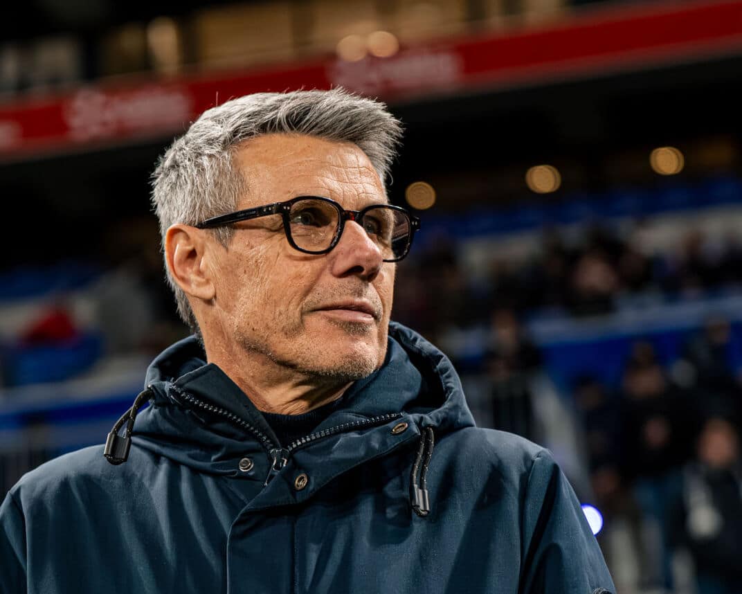 Ligue 2. Entraîneur, staff et joueurs : le Stade Lavallois face à une vague de départs