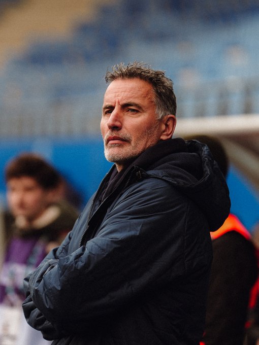Après Rodez AF – Pau FC (2-2) : la réaction des deux entraîneurs