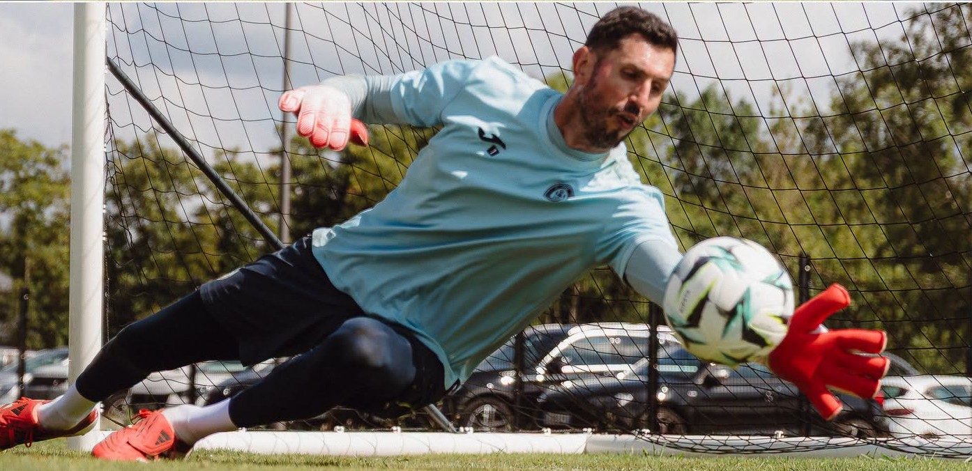 Brice Maubleu (Pau FC) : « Le groupe donnait envie de venir »
