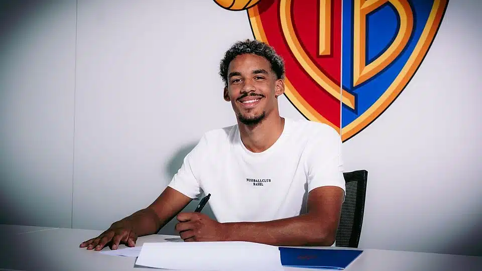 Mercato. Direction la Suisse pour Coleen Louis (Amiens SC)