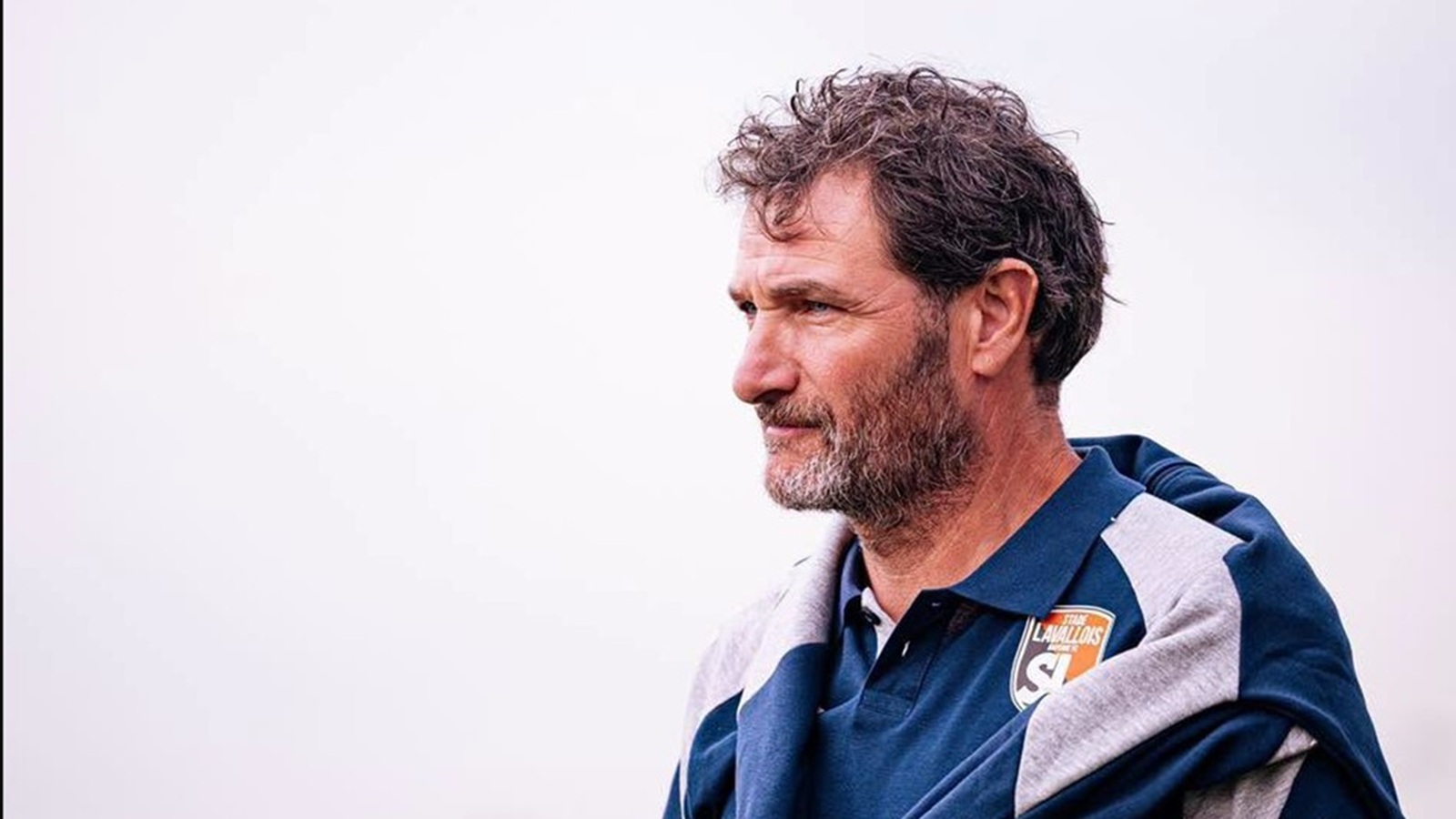 David Vignes (Stade Lavallois) : « J’ai trouvé qu’on manquait de folie »