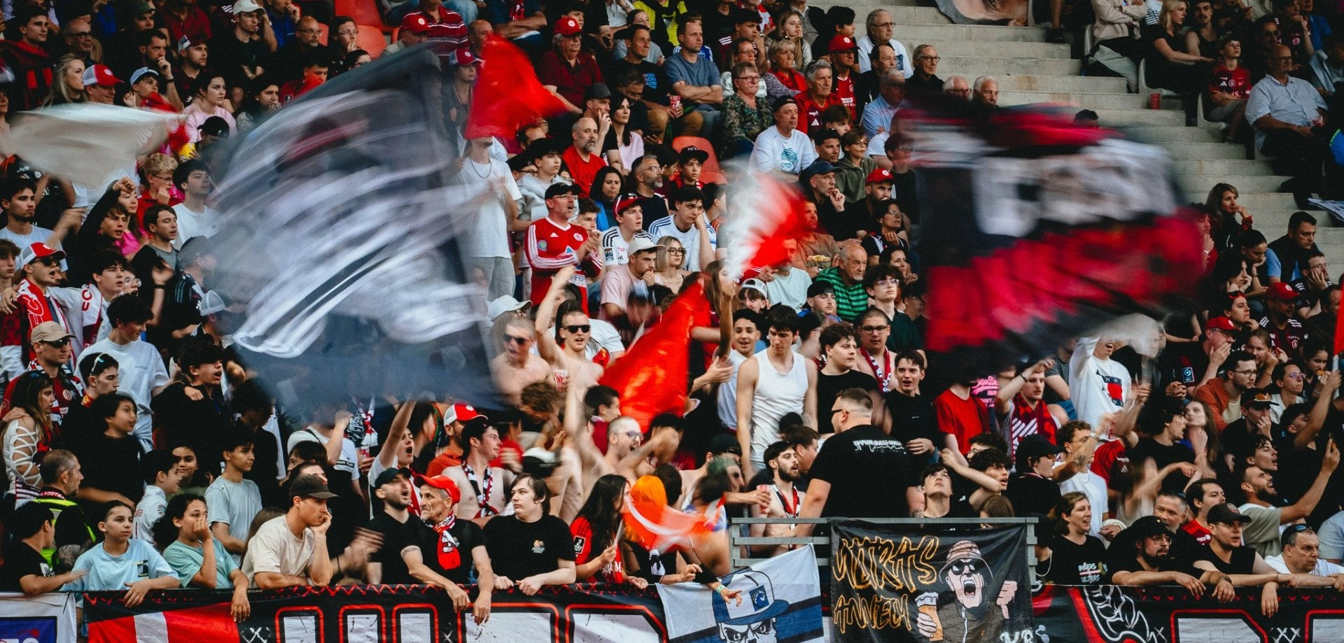 Mercato. Un défenseur du Stade Rennais prêté au FC Annecy ?