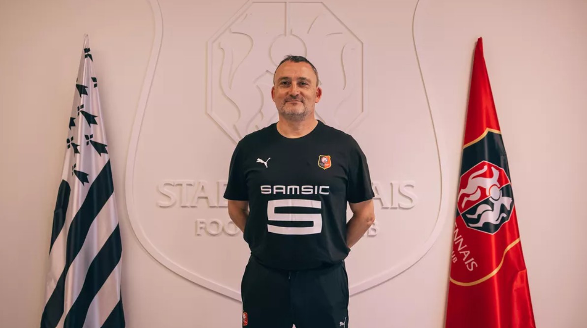 Franck Haise (Stade Rennais) : « Soit Ait Boudlal apprend vite, soit on le change »