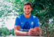 Farouq Limouri, nouveau défenseur central de Grenoble