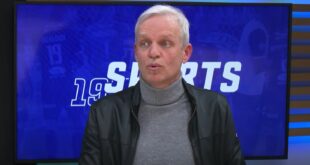 L'entraîneur Bruno Irles est à la recherche d'un nouveau projet.