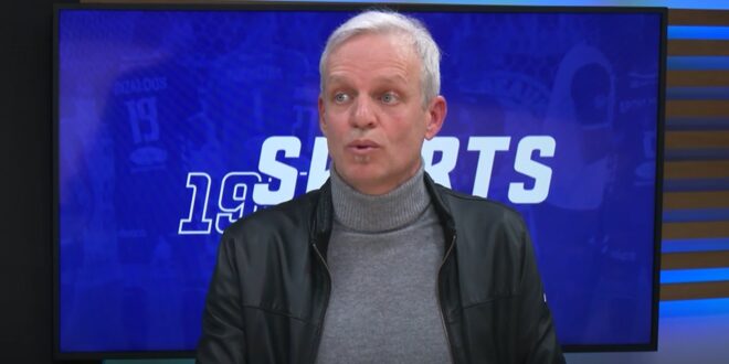 L'entraîneur Bruno Irles est à la recherche d'un nouveau projet.