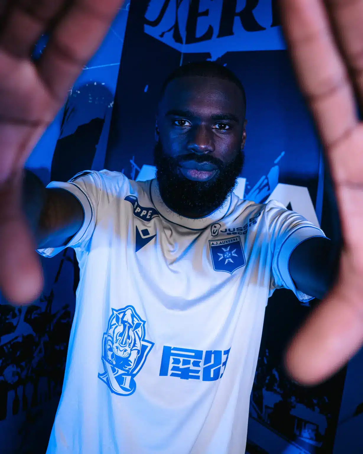 Ligue 1. Clash, refus de s’entraîner, intérêt du Paris FC : la situation se tend entre Lassine Sinayoko et l’AJ Auxerre
