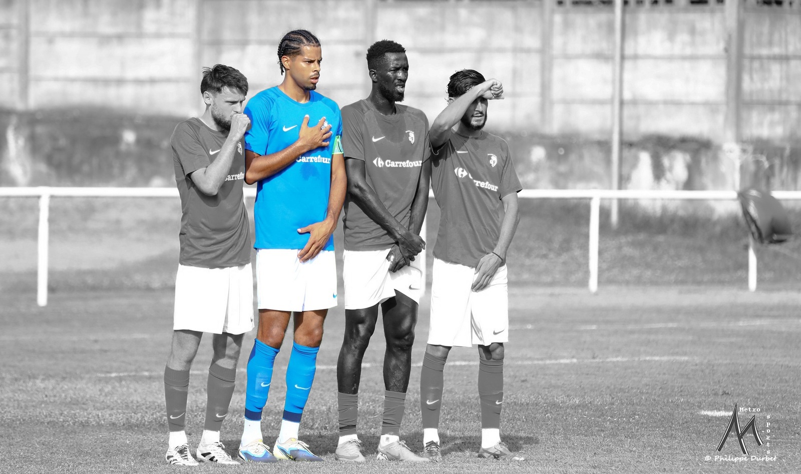 Loris Mouyokolo Joins Baltika in Russia - News Directory 3