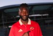 Louis Mafouta retrouve la Ligue 1 avec Le Mans !