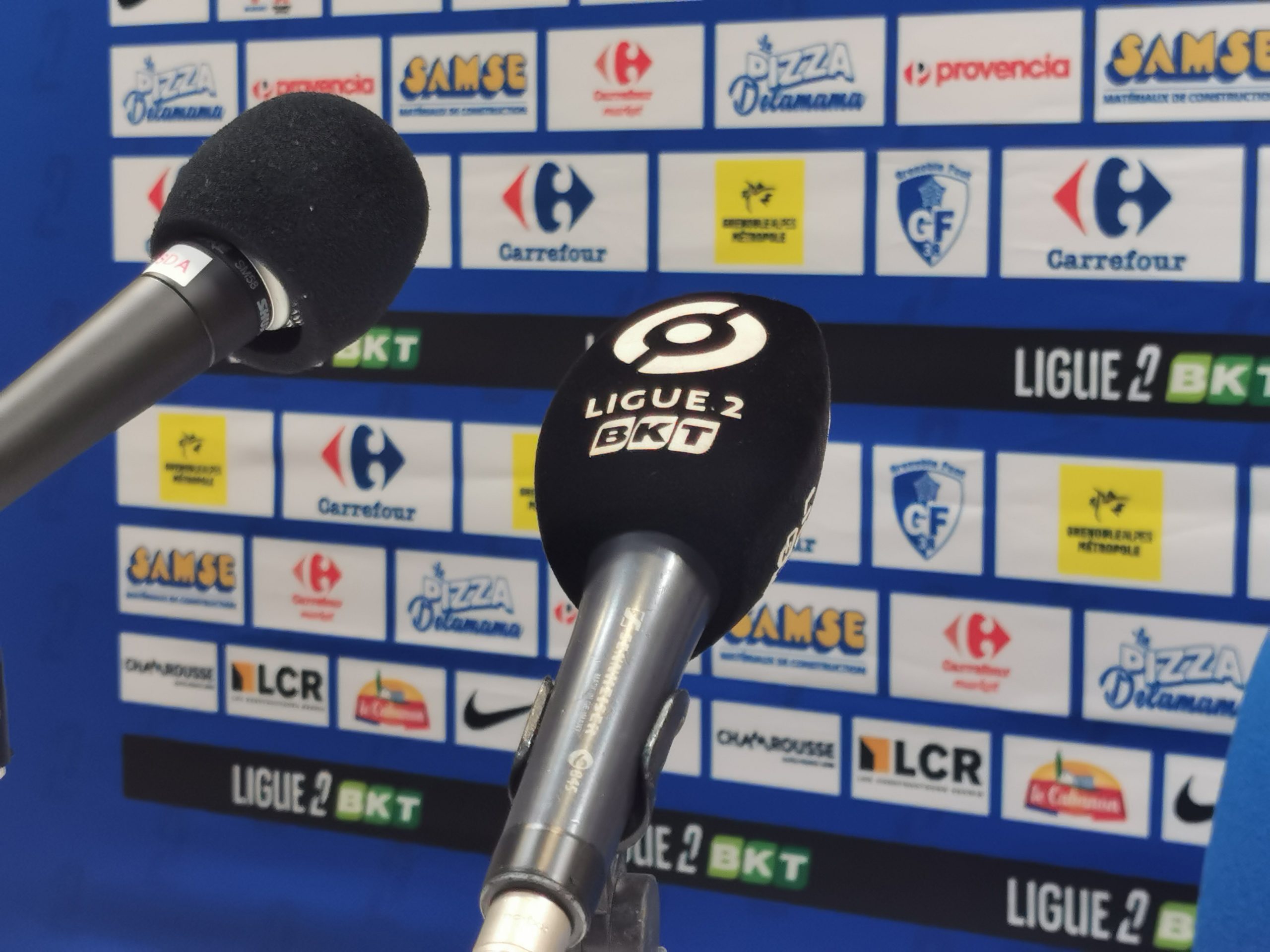 Thierno Ballo (AS Saint-Etienne) : « La solidarité... c’est ça le football »