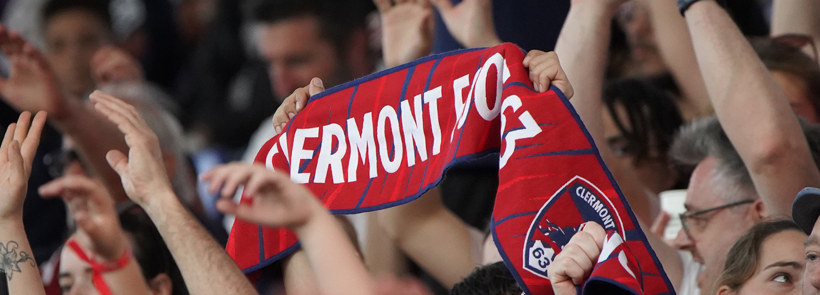 Mercato, Ligue 2 – Un attaquant de Swansea, passé par Bastia, prêté à Clermont sur le gong