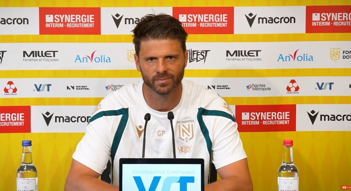 Infirmerie, crise des gardiens et statut de Dupé : Poirier fait le point avant Sochaux – Nantes