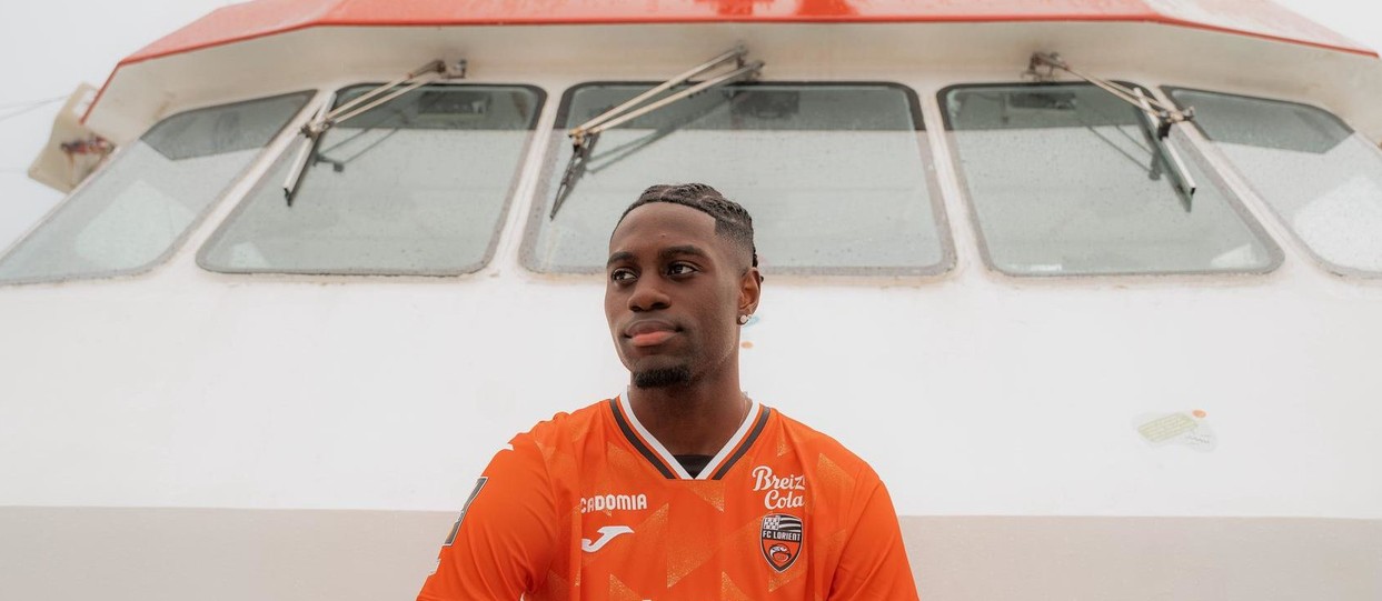Mercato – Un international espoir danois et un défenseur de Naples prêtés au FC Lorient