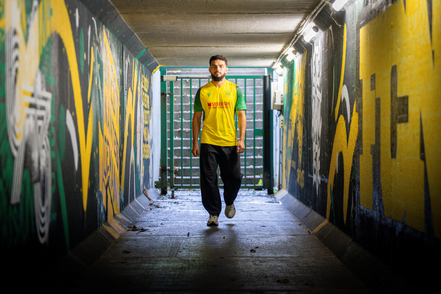 Mercato. Le capitaine du Red Star débarque au FC Nantes