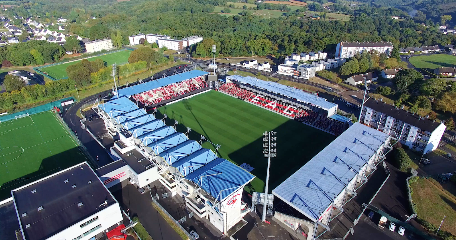 Mercato. Un défenseur du Paris FC dans le viseur de l’EA Guingamp
