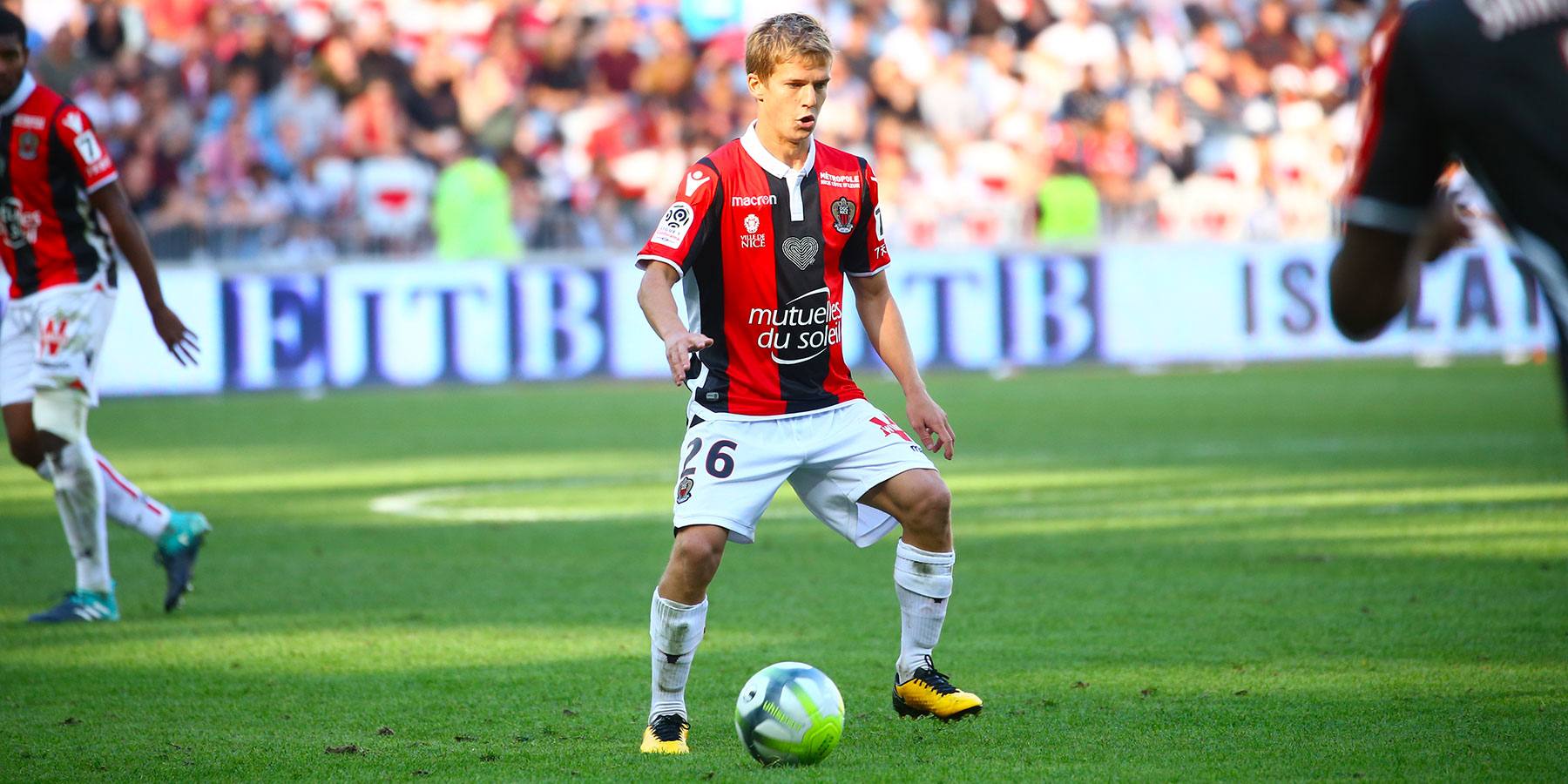 Mercato. Passé par Cannes, Nice et le Paris FC, Vincent Koziello s’engage en D4 espagnole