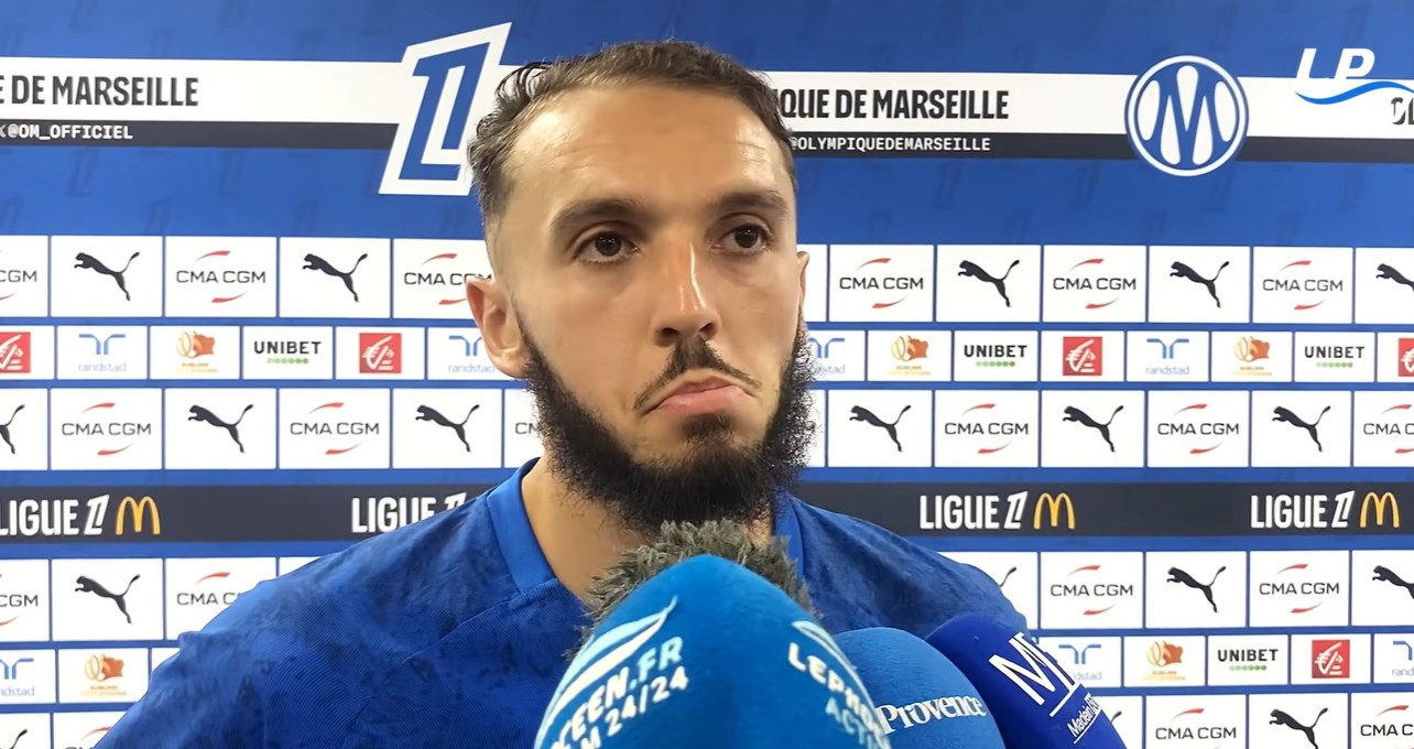 « Il y a de la frustration, mais on ne triche pas », confie Amine Gouiri après OM – Paris FC (2-3)