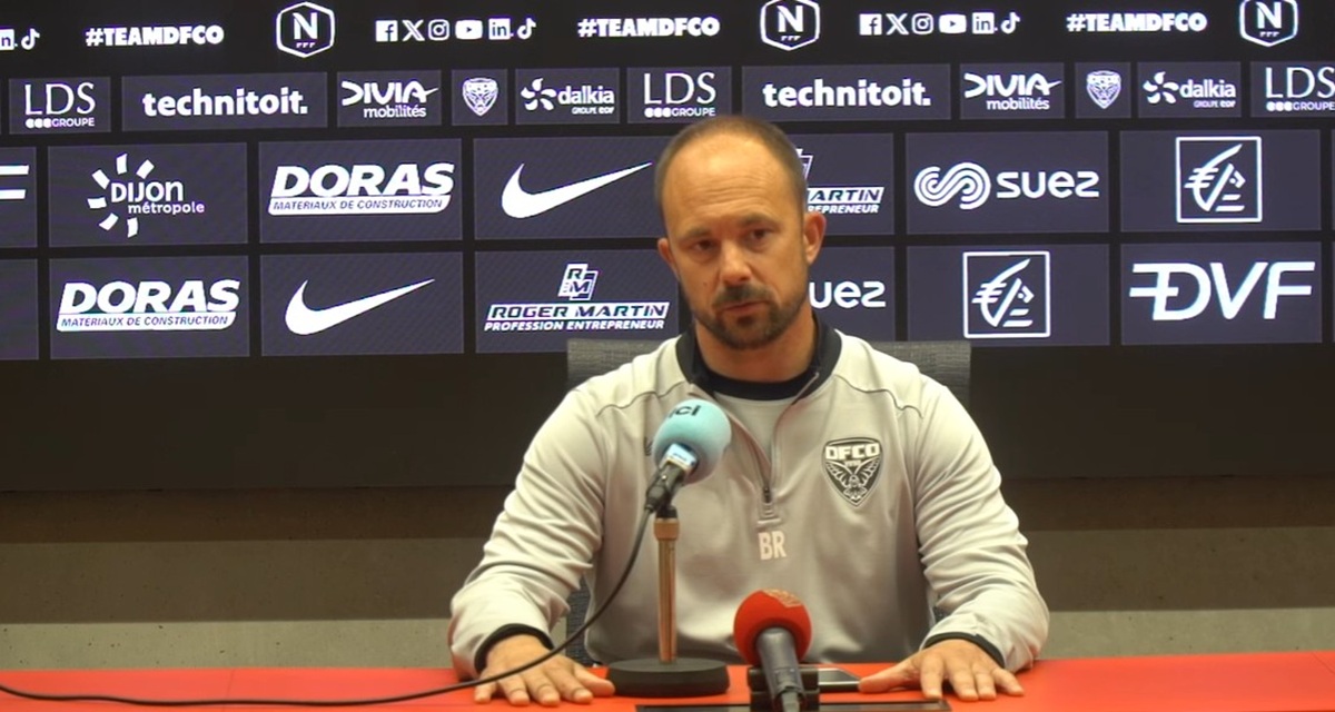 « Cette victoire peut être fondatrice » : les réactions après le succès du DFCO face à Laval (3-2)