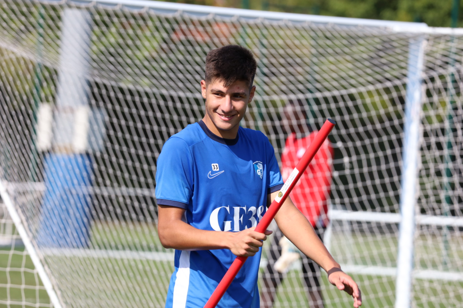 Mercato GF38. Un défenseur central s’envole vers la Turquie
