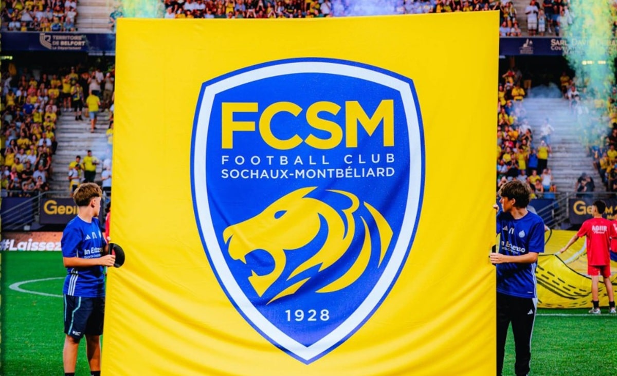 Décryptage. Le FC Sochaux Montbéliard a validé ses progrès face à Nantes