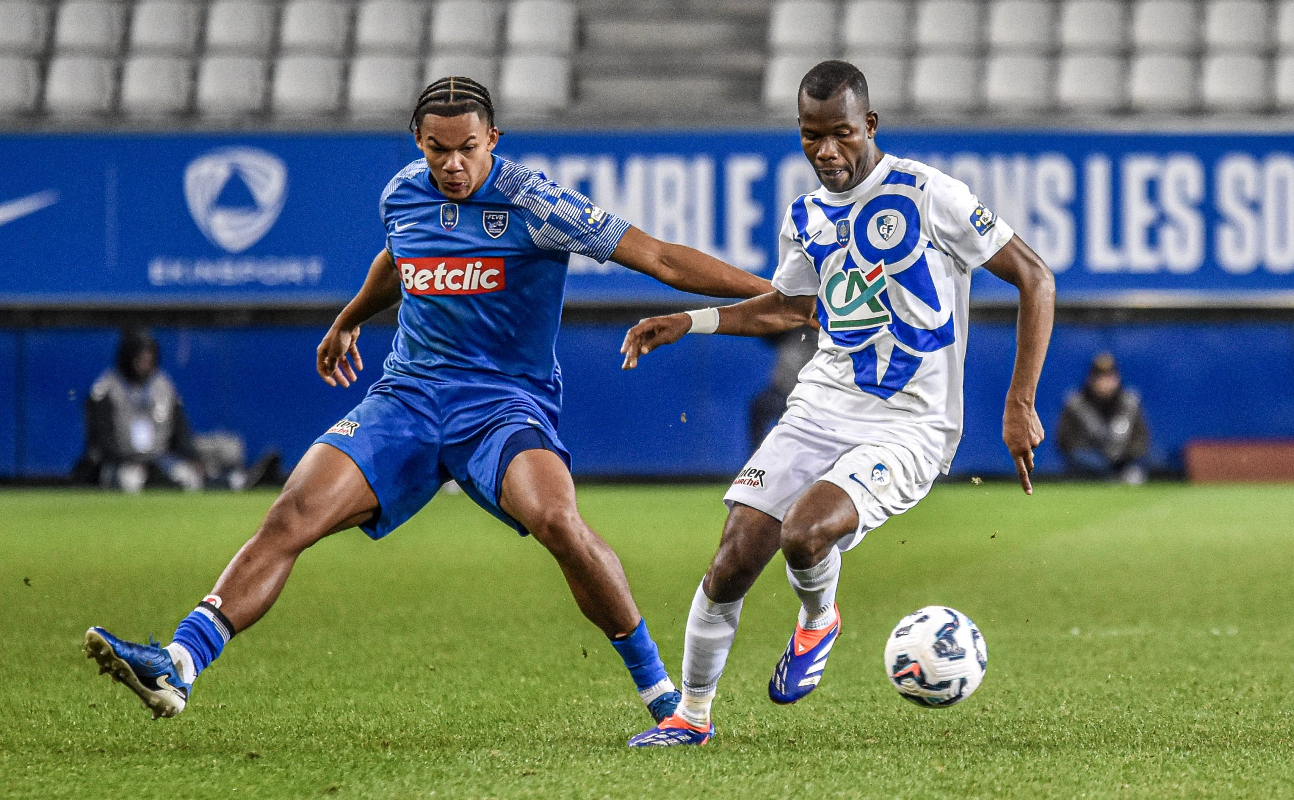Mercato. Pape Meissa Ba rejoint officiellement l’AS Nancy Lorraine