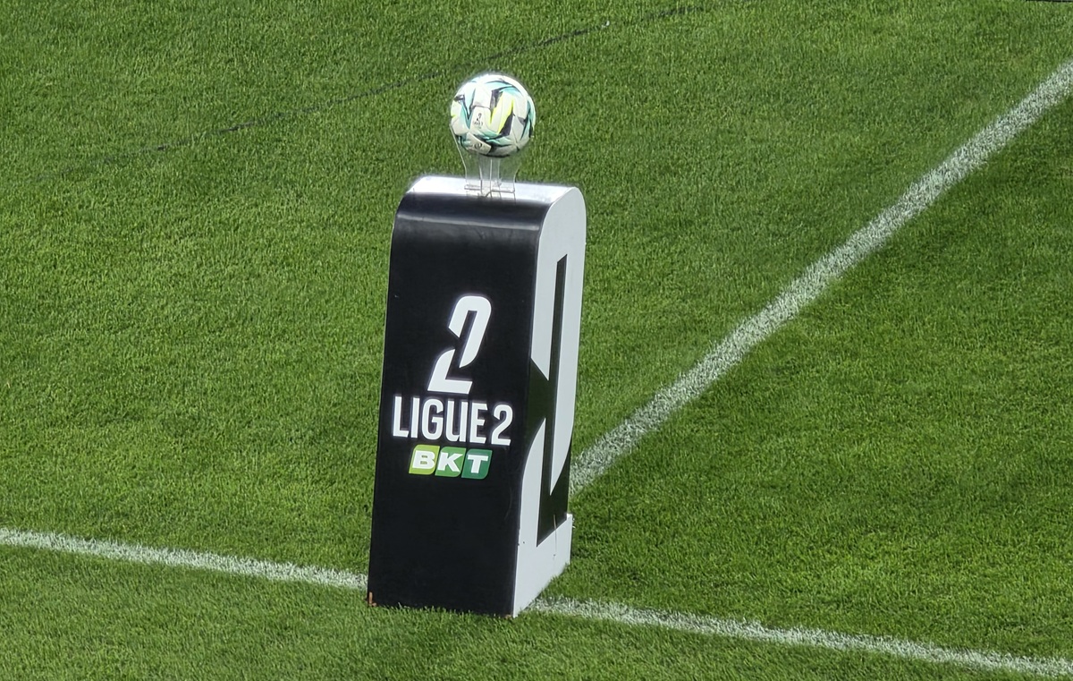 Qui est le meilleur gardien de Ligue 2 après les sept premières journées ?
