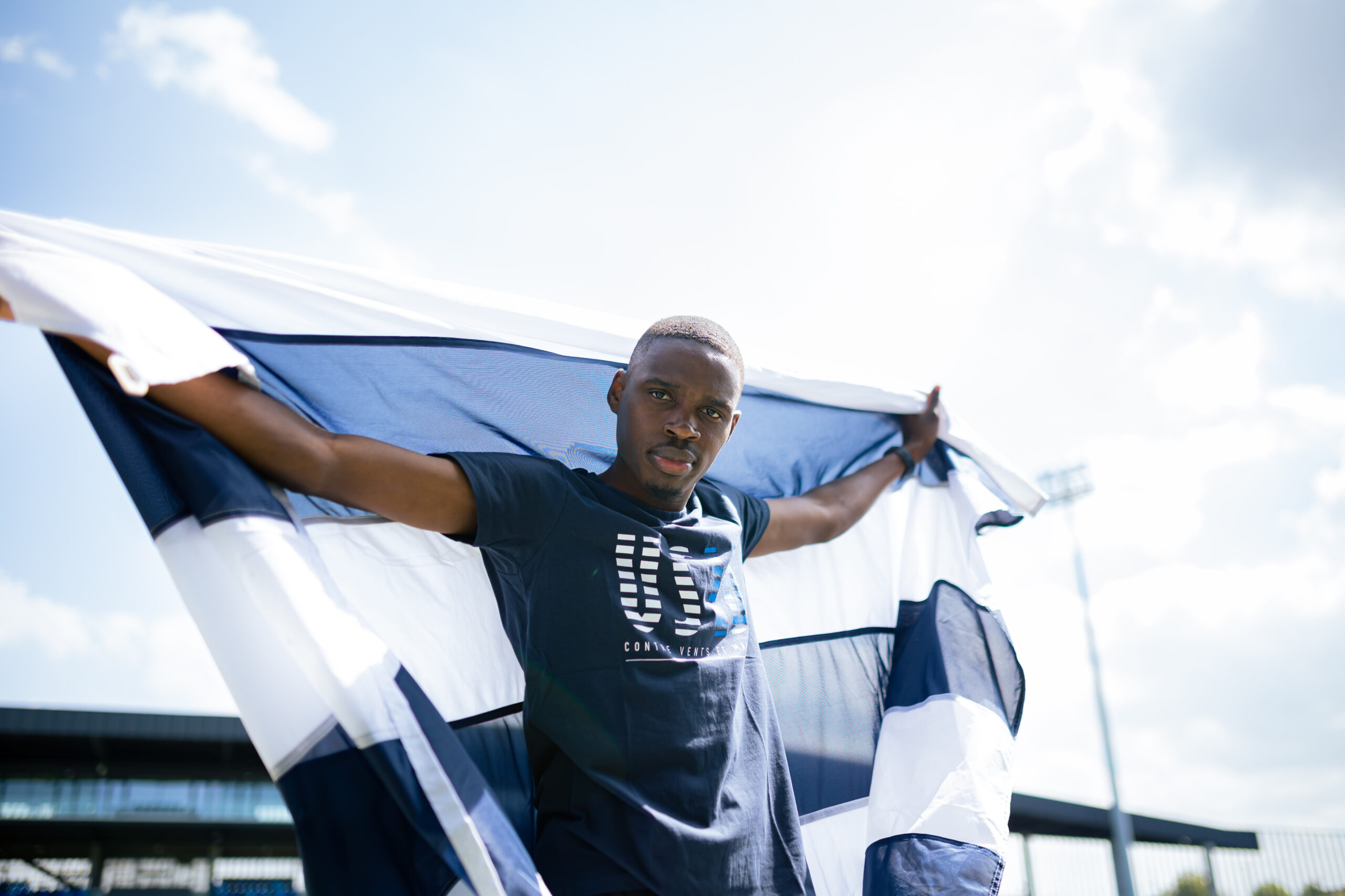 Mercato. Un ancien attaquant de Dunkerque rejoint Rodez