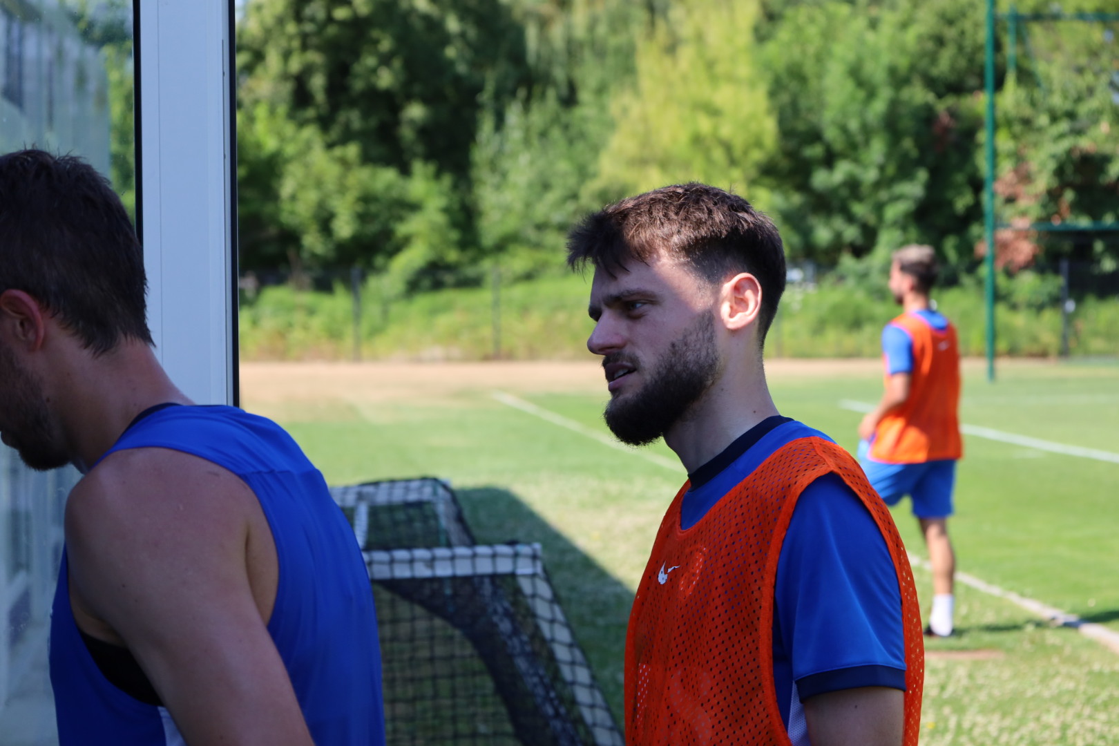 Mercato. Mathieu Mion quitte officiellement le GF38 pour une autre écurie de Ligue 2