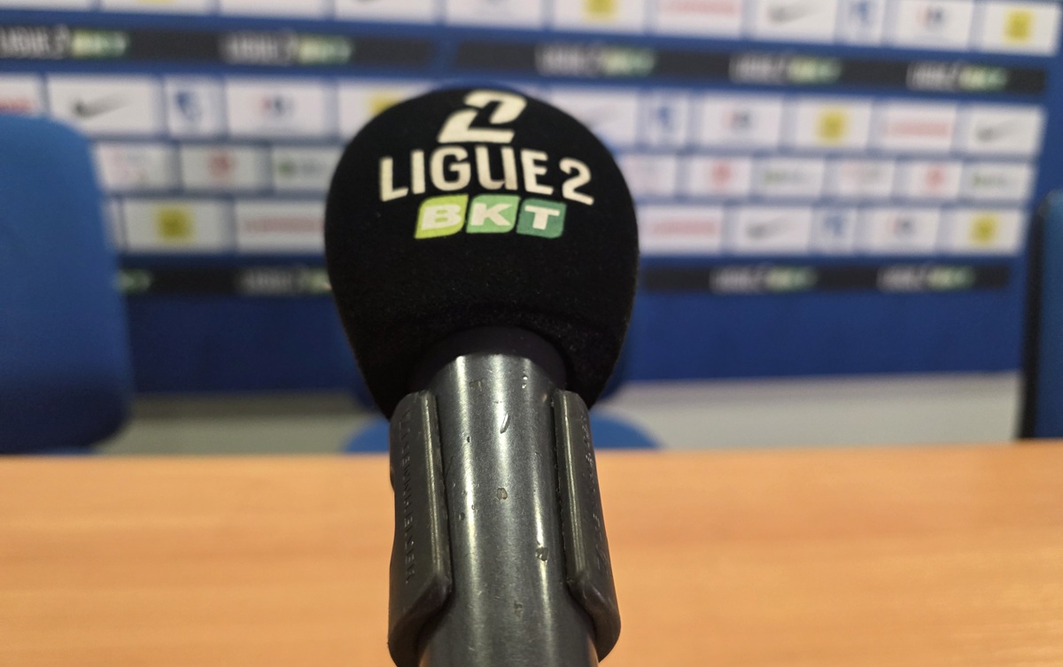 Paul Delecroix (DFCO) « dans la continuité de ce qu’il a pu faire la saison dernière »