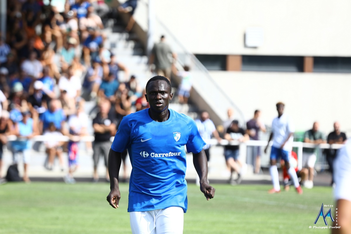 Ligue 2. GF38 : des retours pour le déplacement à Rodez