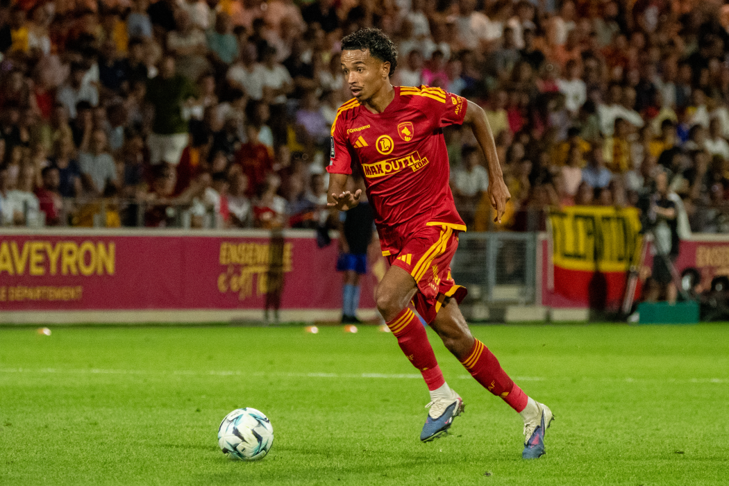 Mercato Rodez AF. Direction l’Algérie pour Samy Benchamma, son successeur déjà connu