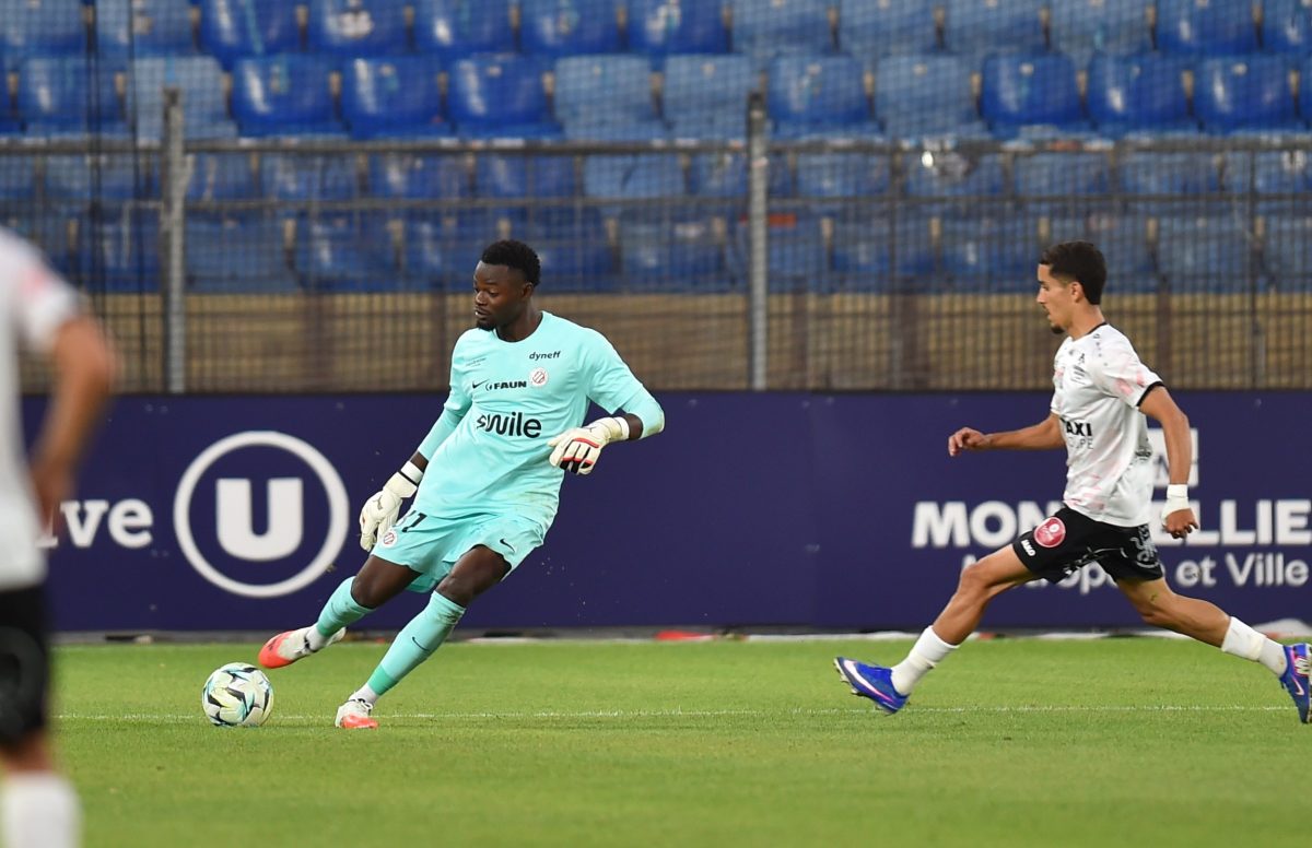 Simon Ngapandouetnbu (MHSC) : « On a des gants, mais... »